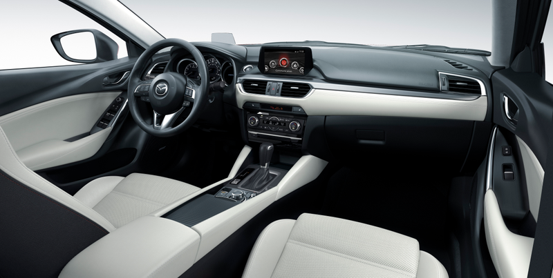 Illustration for article titled Mazda6: The Ultimate Buyer's Guide